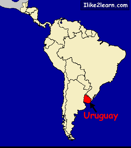 Uruguay